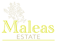 Ελαιοτριβείο Maleas Estate - Έξτρα Παρθένο Ελαιόλαδο | E-shop