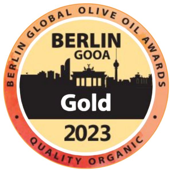 Berlin_GOOA_2023_Oil_Awards Berlin GOOA GOLD 2023 Oil Award