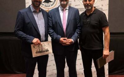 ΔΙΑΚΡΙΣΗ ΓΙΑ ΤΗΝ ΥΨΗΛΗ ΠΕΡΙΕΚΤΙΚΟΤΗΤΑ ΣΕ ΥΓΕΙΟΠΡΟΣΤΑΤΕΥΤΙΚΕΣ ΠΟΛΥΦΑΙΝΟΛΕΣ!