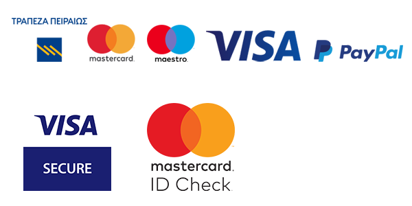 Τρόποι πληρωμής