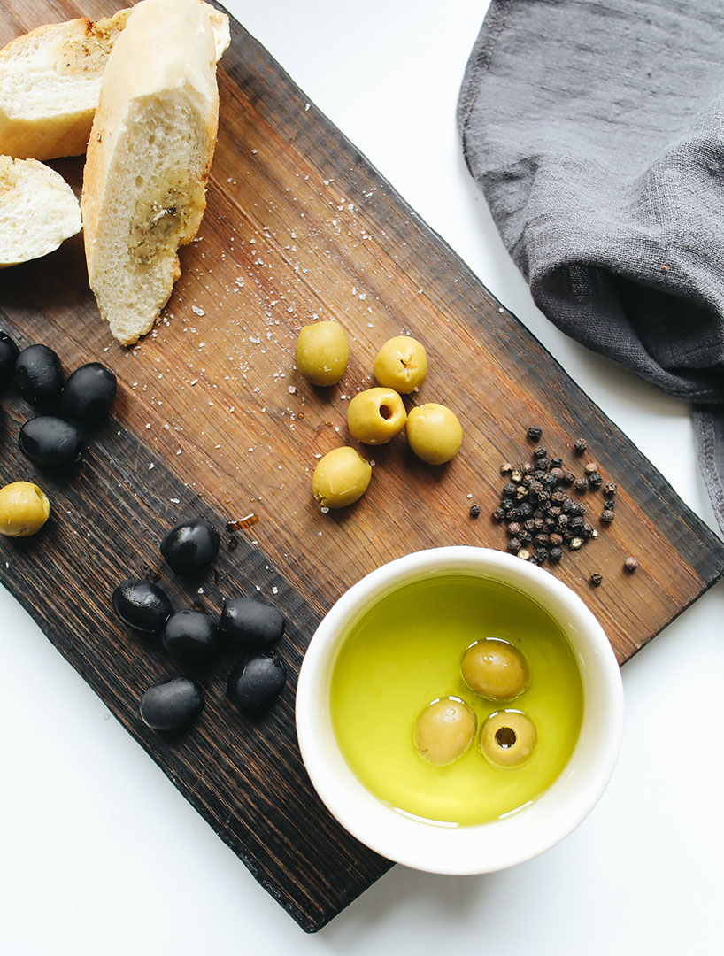 Έξτρα παρθένο ελαιόλαδο